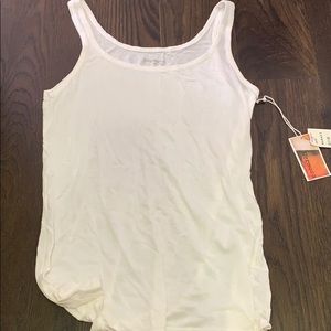 New with tags hermosa tank top